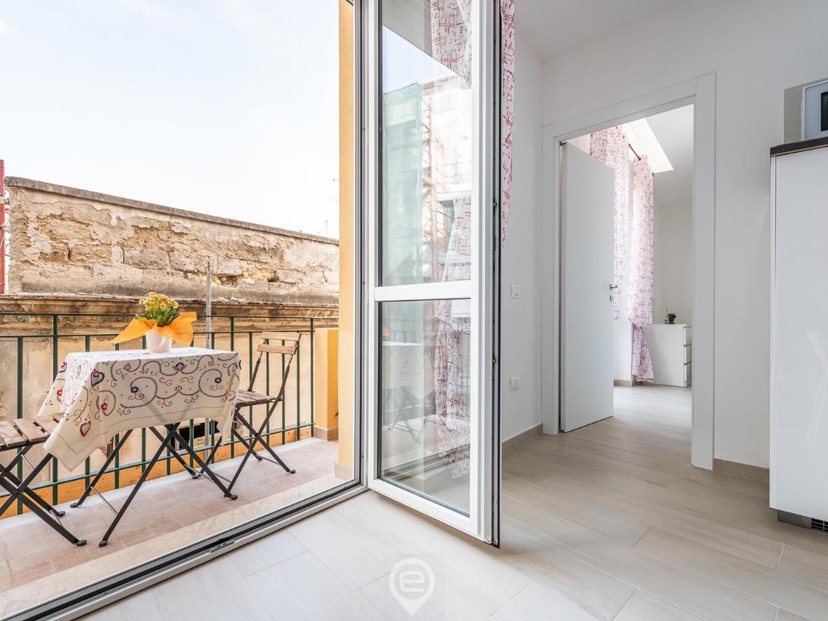 Sabamiglia Apartments Cagliari Dış mekan fotoğraf