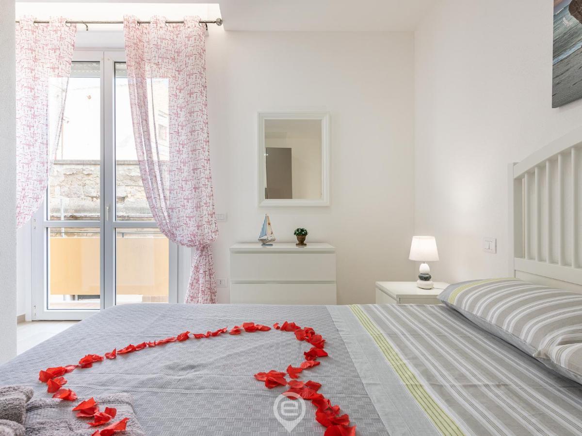 Sabamiglia Apartments Cagliari Dış mekan fotoğraf