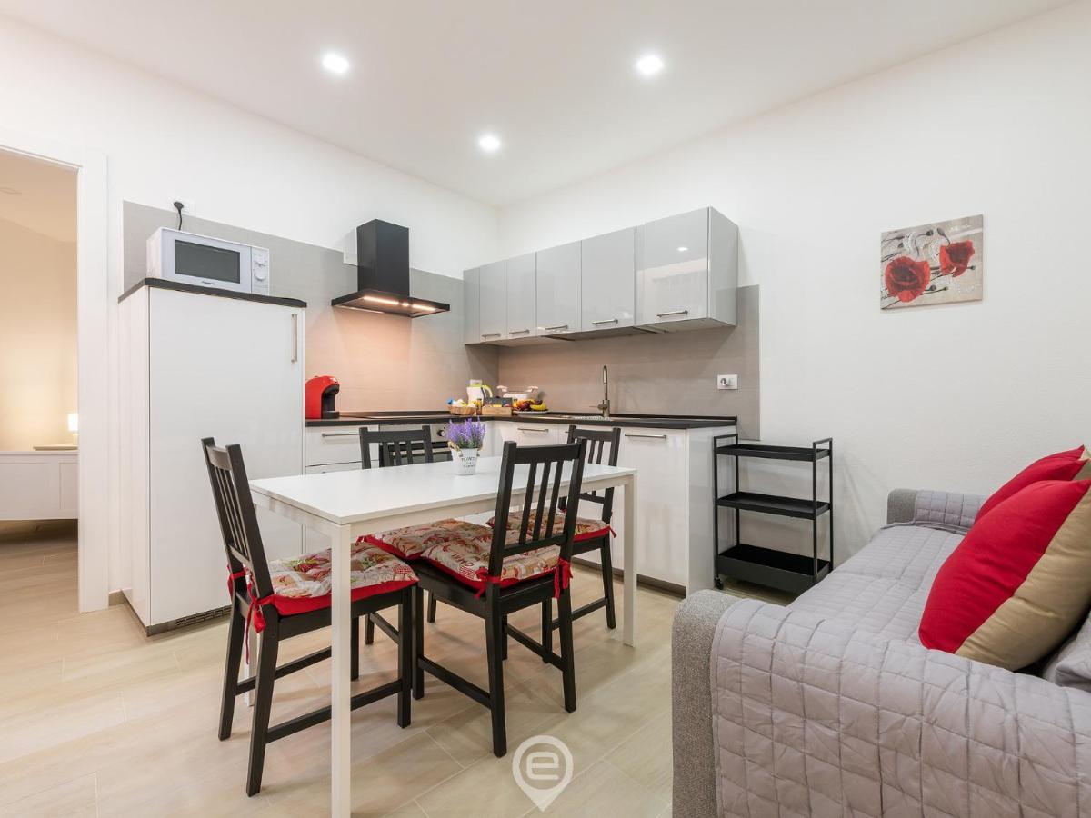 Sabamiglia Apartments Cagliari Dış mekan fotoğraf