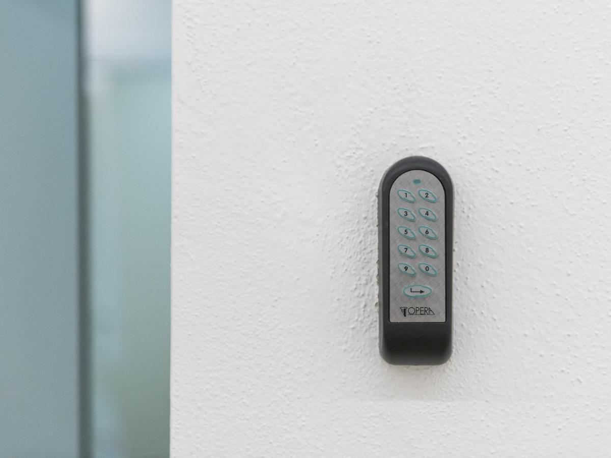 Sabamiglia Apartments Cagliari Dış mekan fotoğraf