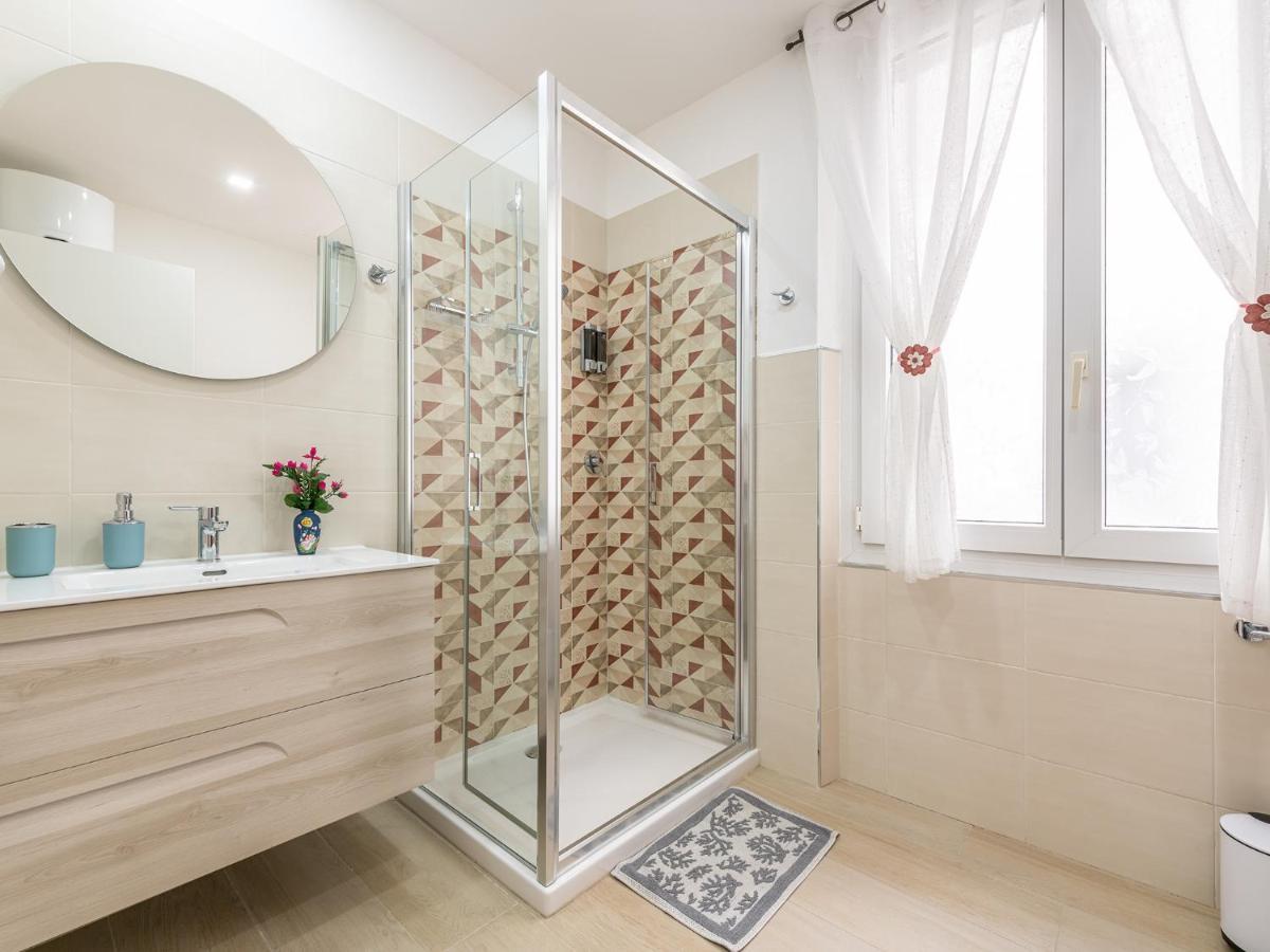 Sabamiglia Apartments Cagliari Dış mekan fotoğraf